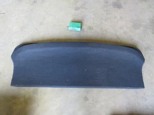 Honda Integra Type R DC2 B18C JDM RHD Rear trunk boot parcel shelf good - Picture 1 of 2