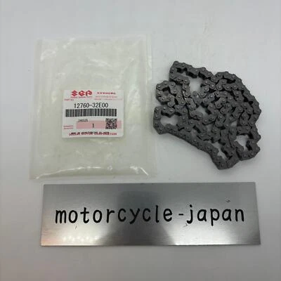 SUZUKI Genuine DR650SE Cam Chain Timing Chain 12760-32E00 Foto 1 de 4