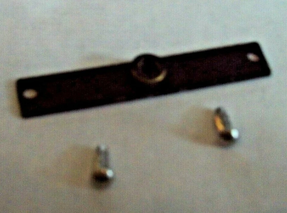 American Flyer CROSSBAR NORTHERN WITH NUT AND PINS  XA8878 - Image 1 of 1