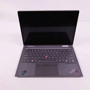 LENOVO X1 YOGA 6TH GEN | CORE I7-1185G7 | 1TB | 32GB RAM | NO OS/POWER ADAPTER - Picture 1 of 6