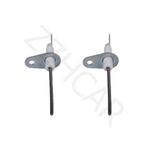 2Pcs Furnace Flame Sensor Sensing Rod For Goodman Janitrol Amana 0130F00010 USA - Picture 1 of 6