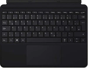 Microsoft Surface Go Type Cover - schwarz - gebraucht - Bild 1 von 1