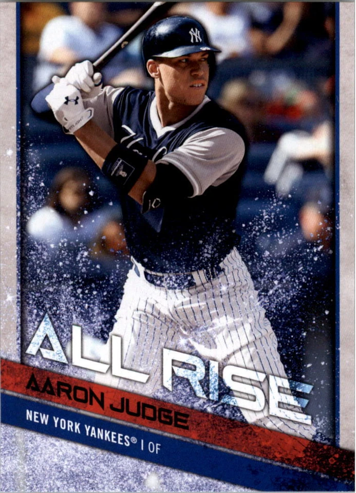 2018 Topps Big League Players Weekend Photo Variations Baseball Card Pick - Image 1 of 1