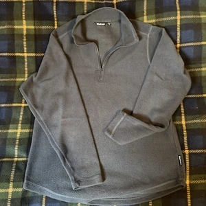 Rohan Ladies Vital Zip Fleece Size Medium - Picture 1 of 2