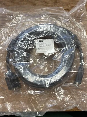 SVGA Male to Female Extension Cable SPC20048 - Image 1 of 3