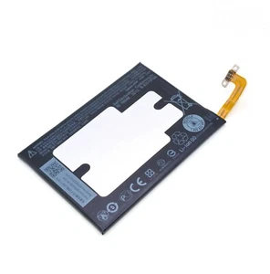 ORIGINAL HTC AKKU B2PS6100 / 35H00256-02M für HTC ONE M10 / M10h / M10u Batterie - Zdjęcie 1 z 1