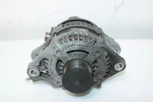 2011 LEXUS IS250 SEDAN - (4GR-FSE) - ALTERNATOR 2706031062 - Picture 1 of 4