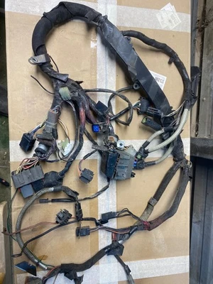 Arnés de cables Buell Firebolt XB9R 2003  Foto 1 de 3