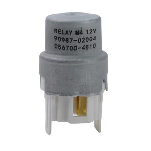 For Toyota OEM Multi Relay Fitment for Camry For Tercel and For Lexus SC300 - Picture 1 of 12