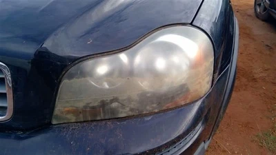 Driver Left Headlight Halogen Fits 03-14 VOLVO XC90 177840 - Image 1 of 4