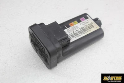 01-06 HARLEY-DAVIDSON HERITAGE SOFTAIL CLASSIC FLSTCI OEM TSM TURN SIGNAL MODULE - Image 1 of 4