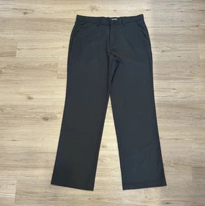 Ashworth Pants Size 36x34 Golf Casual Men Tech Polyester - Picture 1 of 18