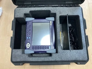 Probador de red óptica Viavi Solutions JDSU MTS-8000 - Imagen 1 de 10