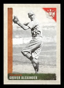 Grover Alexander 2022 Panini Diamond Kings #21 Philadelphia Phillies - Picture 1 of 2