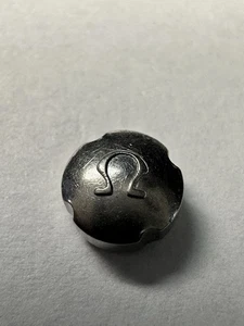 Reloj Omega Seamaster Corona Acero Inoxidable 5.2mm x 2.8mm - Imagen 1 de 9