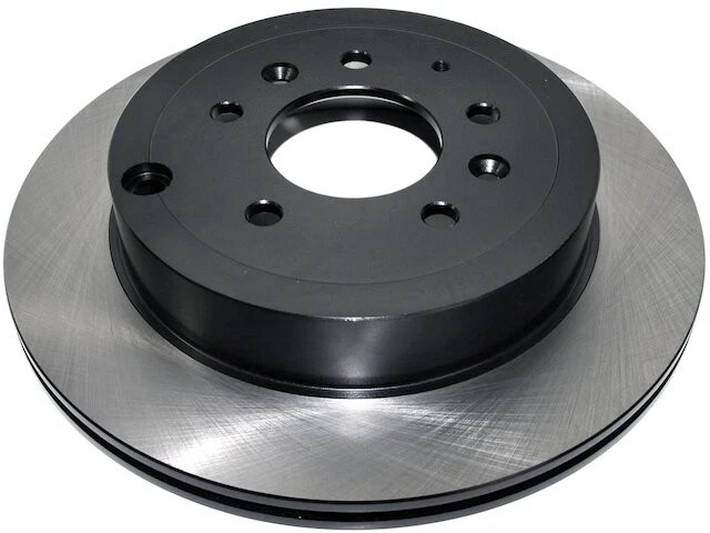 Rotor de freno trasero para 07-12 Mazda CX7 HM29Y7 Foto 1 de 1