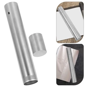 Protectores de salida de viaje de cilindro de almacenamiento certificado de tubo de documentos - Imagen 1 de 12