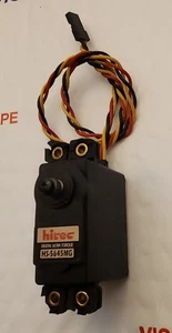 Hitec HS-5645MG Digital Hi Torque Metal Gear Servo [HRC35645S] - Picture 1 of 1