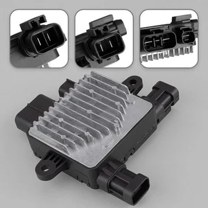 Engine Cooling Fan Control Module # 25385-4D900 fit for Hyundai Entourage Sedona - Picture 1 of 8