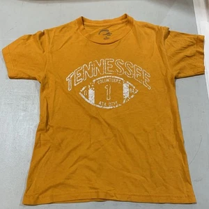 Vintage Kids Volunteers Tennesse Vols T shirt Size Medium - Picture 1 of 9