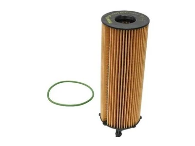 Kit de filtro de aceite Mahle 62812RGSH 2010 2011 para Volkswagen Touareg 2009-2012 Foto 1 de 2
