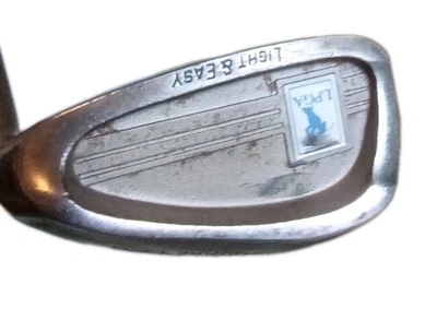 Square Two Light & Easy Classic Series RH 8 Iron Graphite Shaft Golf Club - Image 1 of 4