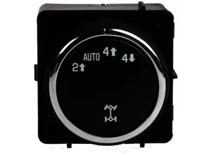 AC Delco 82WD88M Transfer Case Switch Fits 2008-2013 Chevy Silverado 1500 4WD - Picture 1 of 1