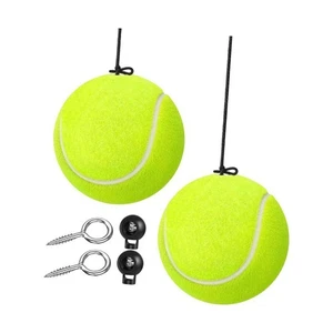 Garage Tennis Ball Parken Hilfe Werkzeug Lkw Garage Unterstützen Ball Parken - Picture 1 of 4