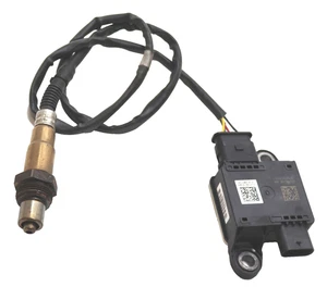 Audi Skoda Seat VW Cupra 2.0TDI 05L906261E NOX-Sensor Lambdasonde Regelsonde - Picture 1 of 4