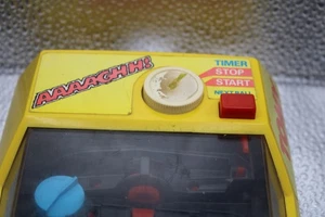 Vintage 1980s TOMY Aaaaghh! The Fast 'N' Frustrating Game Trip over traps tricky - Picture 1 of 9