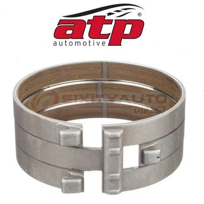 ATP Reverse Automatic Transmission Band for 1975-1980 Mercury Bobcat - Bands tf Foto 1 de 4