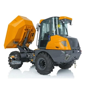 LESU 1/14  Metal RC Hydraulic Forklift Aoue-LD160S RTR with Servo LED Light   - Picture 1 of 12