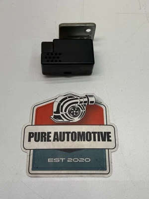 1990 Nissan 300ZX Z32 2+2 Buzzer Chime Warning Control Module OEM - Image 1 of 4