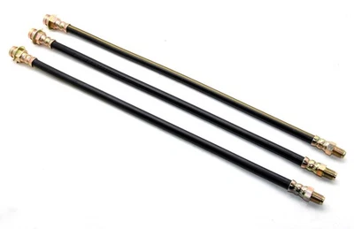 Тормозной шланг Packard Custom Super 8 Deluxe передний задний 46 47 48 49 50 - Изображение 1 из 4