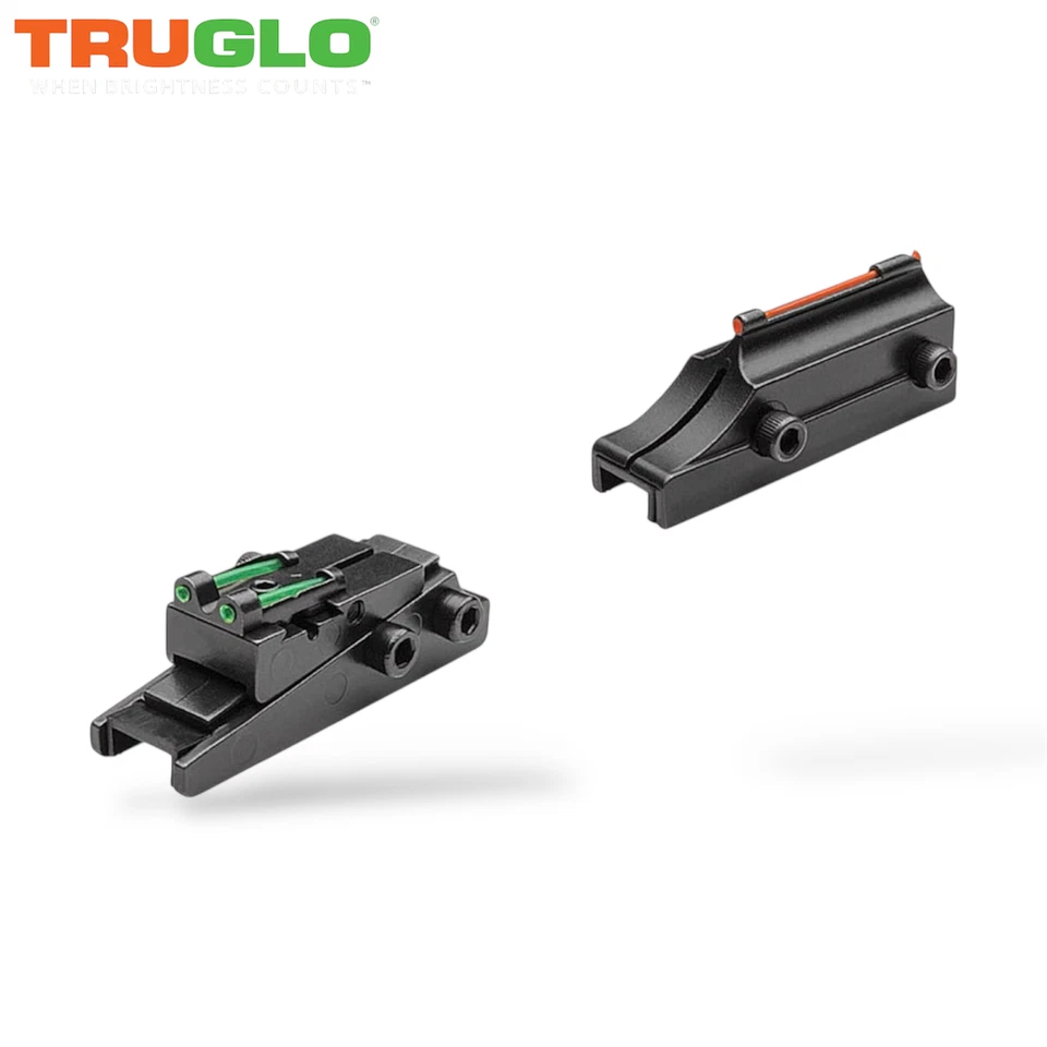 Juego de mira Truglo Pro Series Magnum Gobble-Dot Foto 1 de 4