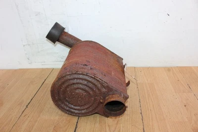 Silenciador Ski-Doo Summit 583 1996  Foto 1 de 4