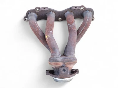 Cabezales colector de escape Honda Element 03-11 18100-PZD-A00, E041, OEM, 2003, 200 Foto 1 de 4