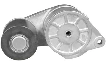 Drive Belt Tensioner Assembly Dayco For 2000-2003 Blue Bird Wanderlodge - Image 1 of 2