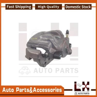1PCS Cardone Disc Brake Caliper Front Left Fits 318ti BMW 1995 1996 1997 1998 - Изображение 1 из 4