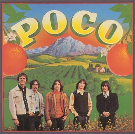 Poco by Poco (CD, Legacy)