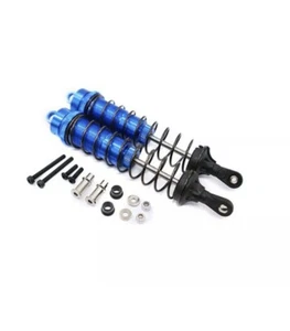 VRX 10043 Rear Shock Absorbers 1/8 Cobra Rh-817 Rh-818 Truggy - Picture 1 of 3