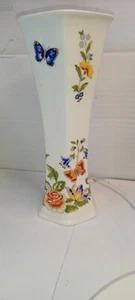 aynsley cottage garden vase - Bild 1 von 1