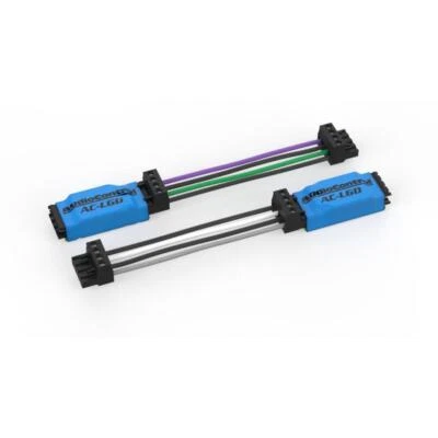 AudioControl AC-LGD Pair of Dummy Load Generating Device & Signal Stabiliser - Image 1 of 2