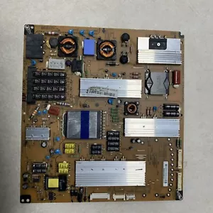 LG 55LW6500-UA 55LV5500-UA 55LW5600-UA Power Supply EAX62876201 EAY62169901 - Picture 1 of 2