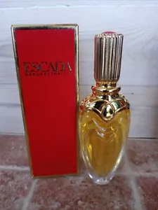 Escada Margaretha Ley 0.85 oz / 25 ml Eau De Parfum spray for women - Picture 1 of 4