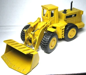 ERTL CAT CATERPILLAR 9888 FRONT END WHEEL LOADER TRACTOR 1:50 DIECAST METAL 8.5" - Picture 1 of 9