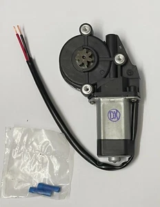 TAILGATE WINDOW LIFT MOTOR (NEW) fits 1992-1995 TOYOTA 4RUNNER  - Picture 1 of 2