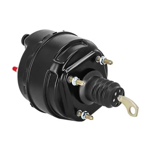 Vacuum Brake Booster Fit For Ford Thunderbird 3.3L L6/5.0L 4.2L V8 1980-1982 - Picture 1 of 12