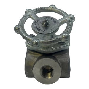 Spirax Sarco PC36DN15-BSP Valve - Picture 1 of 12