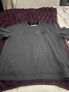 ๐ฅ๐๐ด New Nike NBA Dallas Mavericks Player Issue Warmup Shirt BQ4396-032 SZ XXL - Picture 1 of 8